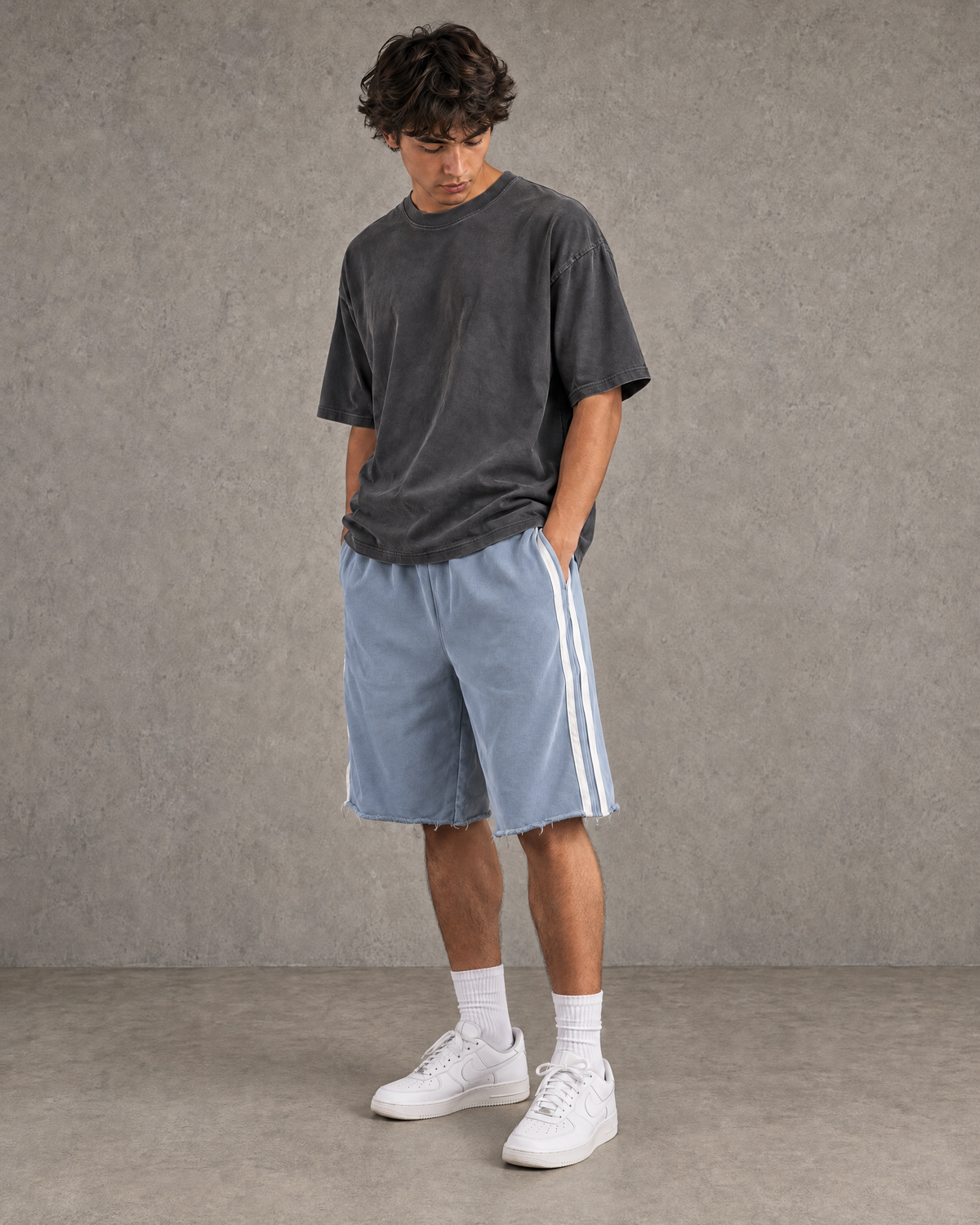The Sport Short (Pre-Order)