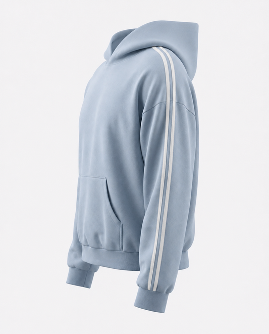 The Sport Hoodie