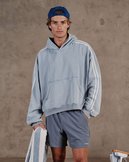 The Sport Hoodie