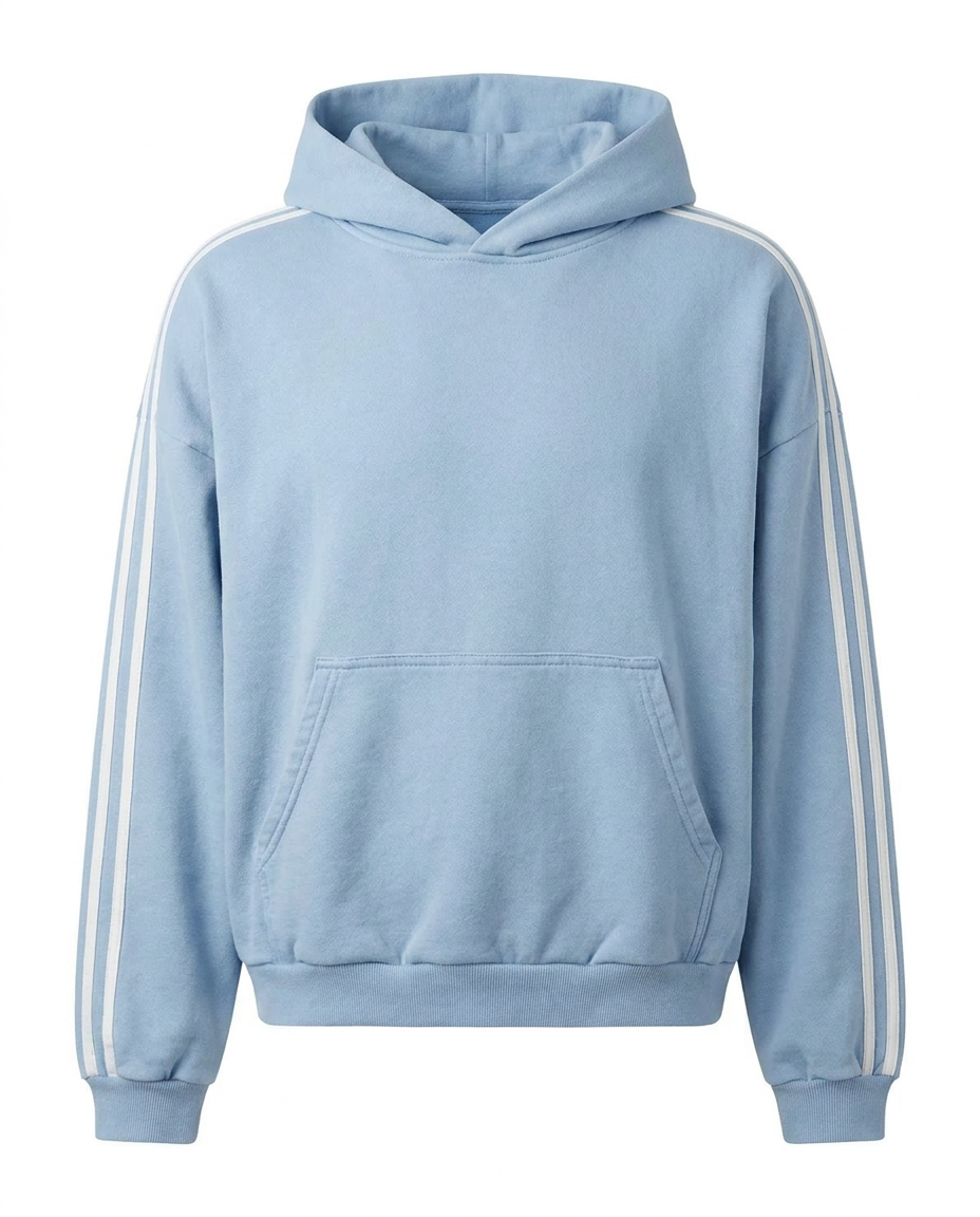 The Sport Hoodie (Pre-Order)