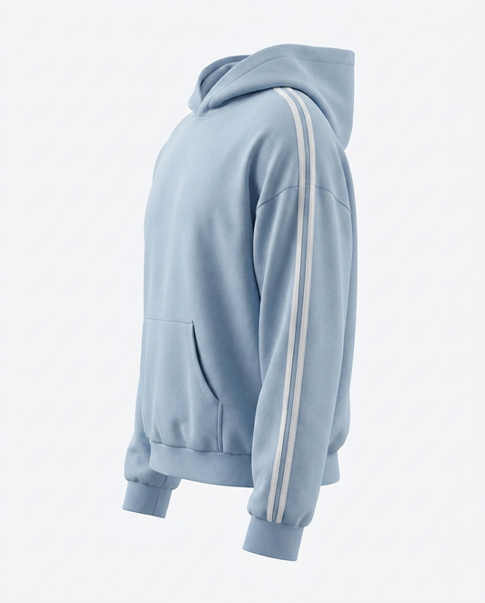 The Sport Hoodie (Pre-Order)
