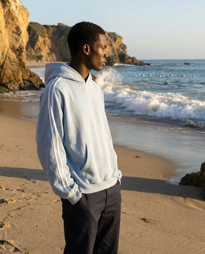 The Sport Hoodie (Pre-Order)