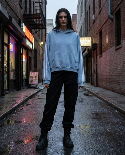 The Sport Hoodie (Pre-Order)